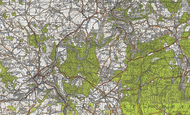 Hillersland, 1947