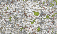 Hillstown, 1947