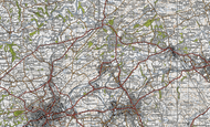 Hindle Fold, 1947