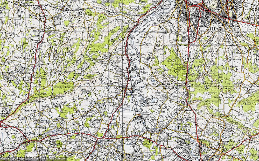 In 1946