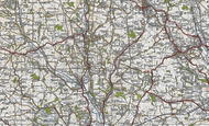 Holbrook Moor, 1946