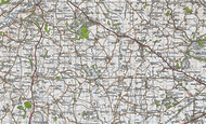Hollington, 1946