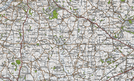 Hollington Grove, 1946