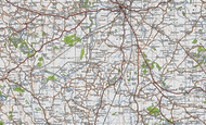Hollinwood, 1947