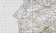 Holme St Cuthbert, 1947