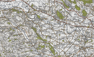 Holywell, 1947