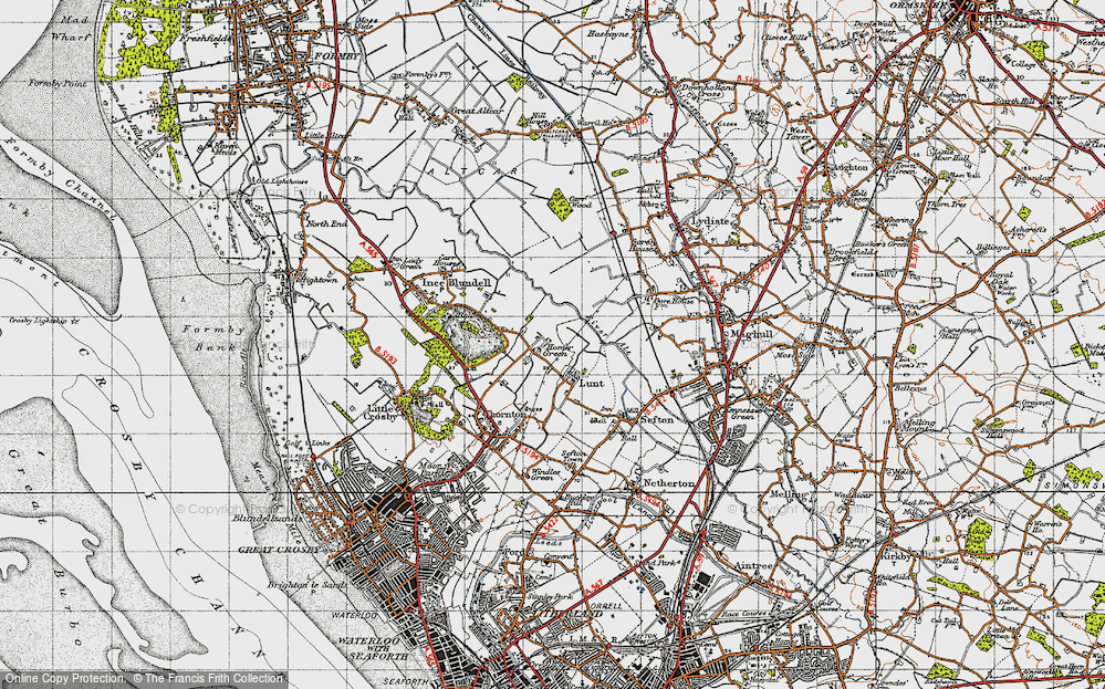 In 1947