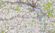 Homington, 1940