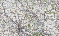 Hopton Heath, 1946