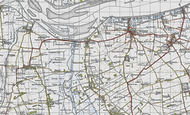 Horkstow Wolds, 1947