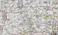 Horsedown, 1946