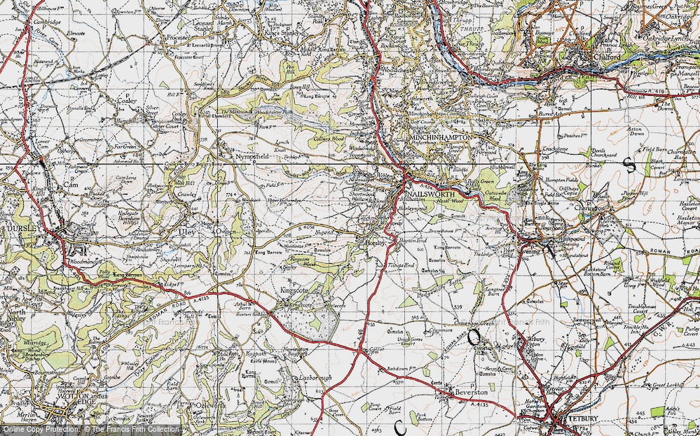 Horsley, 1946