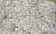 Hulland Moss, 1946