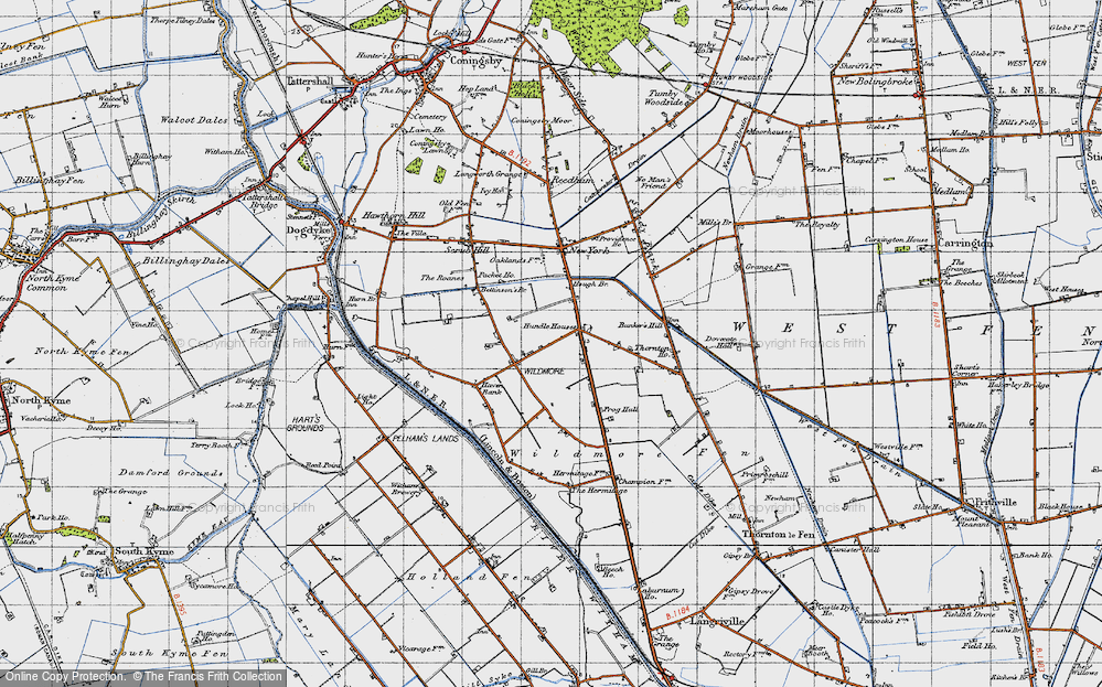 In 1946