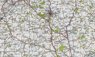 Hunt End, 1947