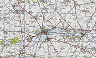 Huntingdon, 1946