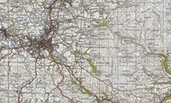 Hurstwood, 1947