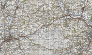 Ickornshaw, 1947
