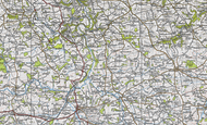 Iddesleigh, 1946
