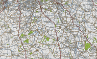 Illshaw Heath, 1947