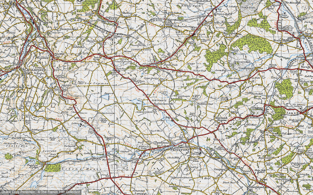 Ingbirchworth, 1947