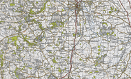 Ingerthorpe, 1947