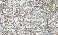 Inskip Moss Side, 1947