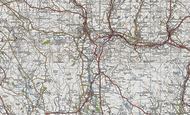 Irwell Vale, 1947