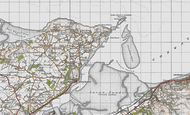 isle of anglesey coastal path, 1947