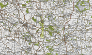 Itteringham Common, 1945