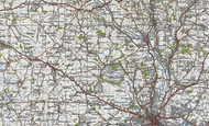 Kedleston, 1946