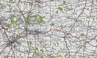 Kellingley, 1947