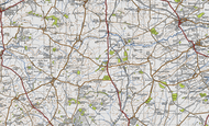 Kelmarsh, 1946