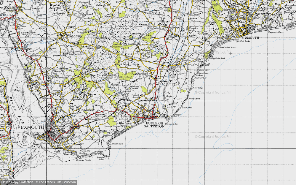 Kersbrook, 1946