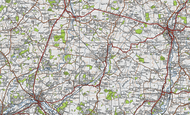 Kettle Green, 1946