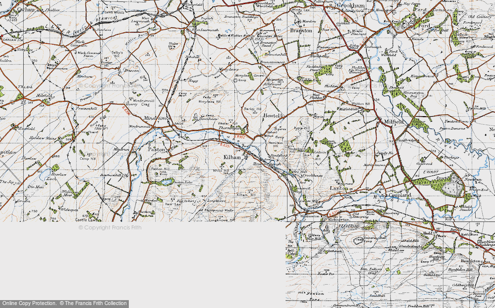 Kilham, 1947