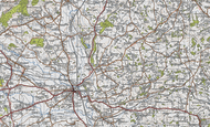 Kimbolton, 1947