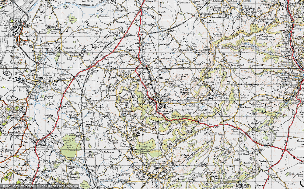 Kingshill, 1946