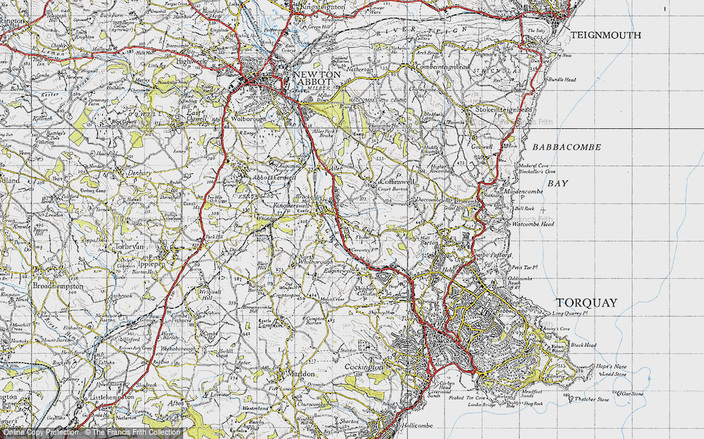 In 1946