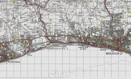 Kingston by Sea, 1940