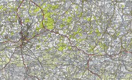 Kipping's Cross, 1946
