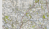 Kirkmichael Mains, 1947