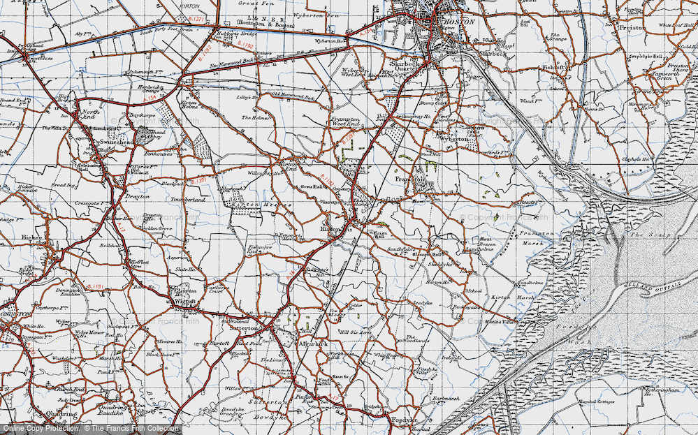Kirton, 1946