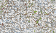 Knockin Heath, 1947