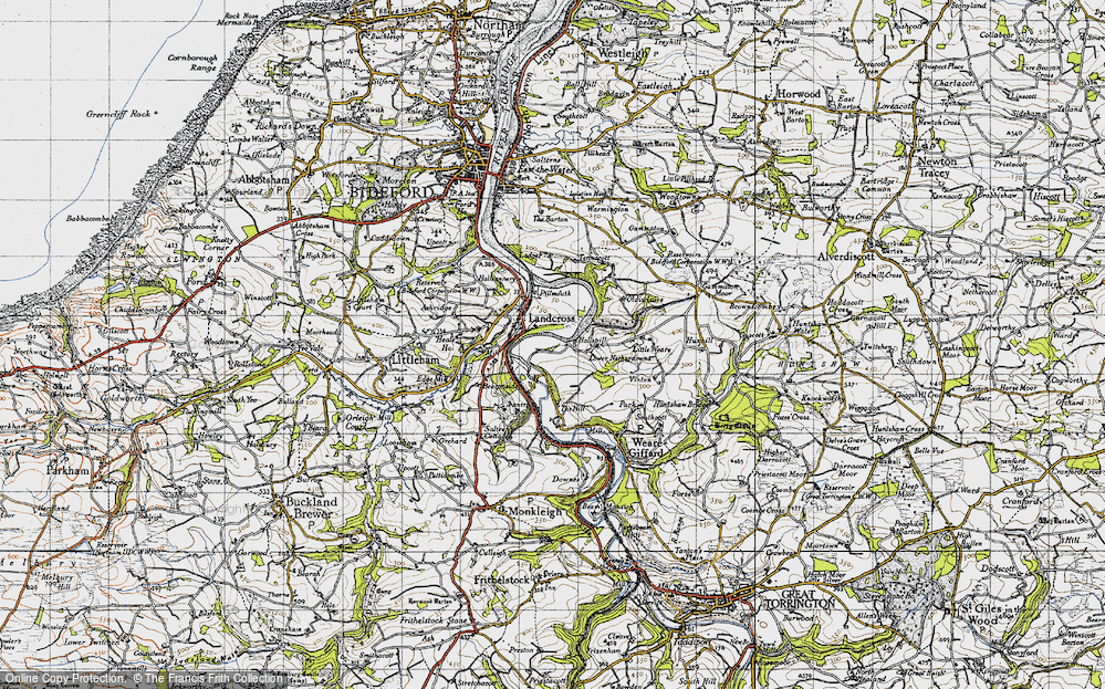 In 1946