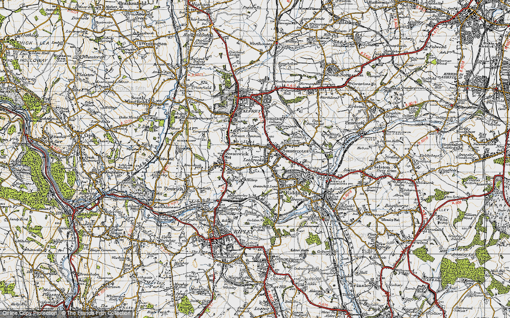 Leabrooks, 1946