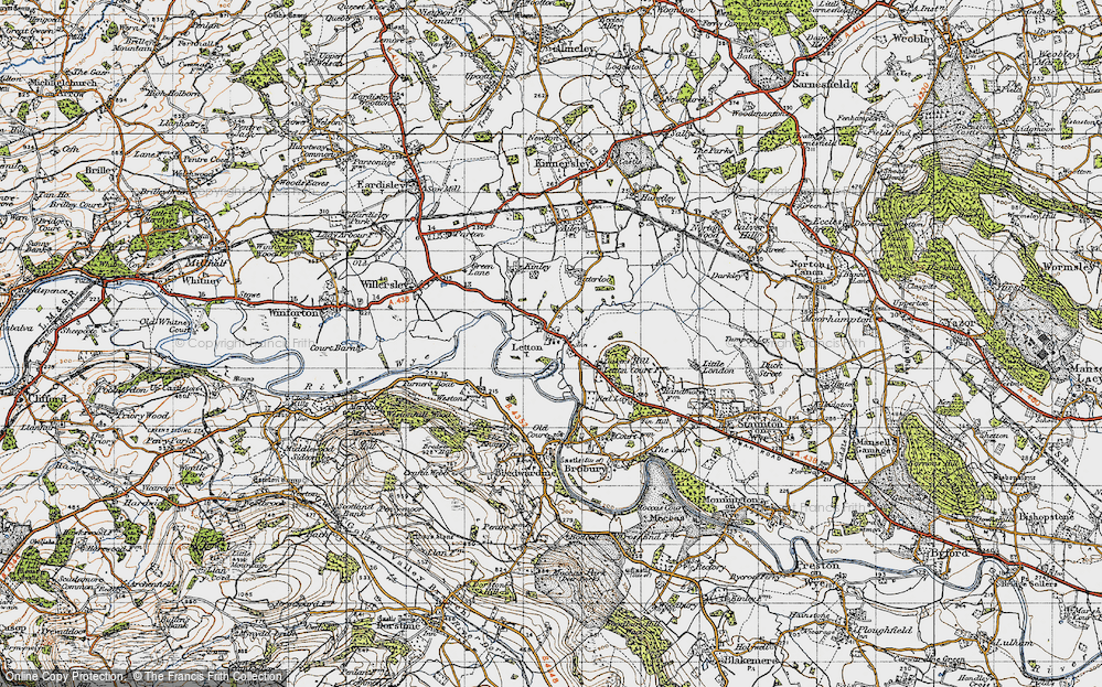 Letton, 1947