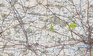 Little Brington, 1946