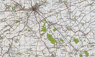 Little Cawthorpe, 1946