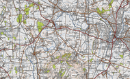 Little Comberton, 1946